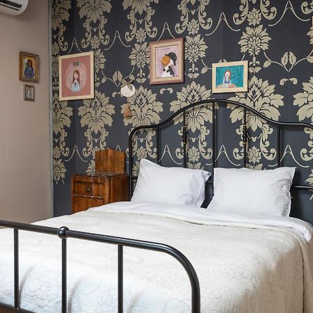 Villa Aurora Petrovac Exteriér fotografie