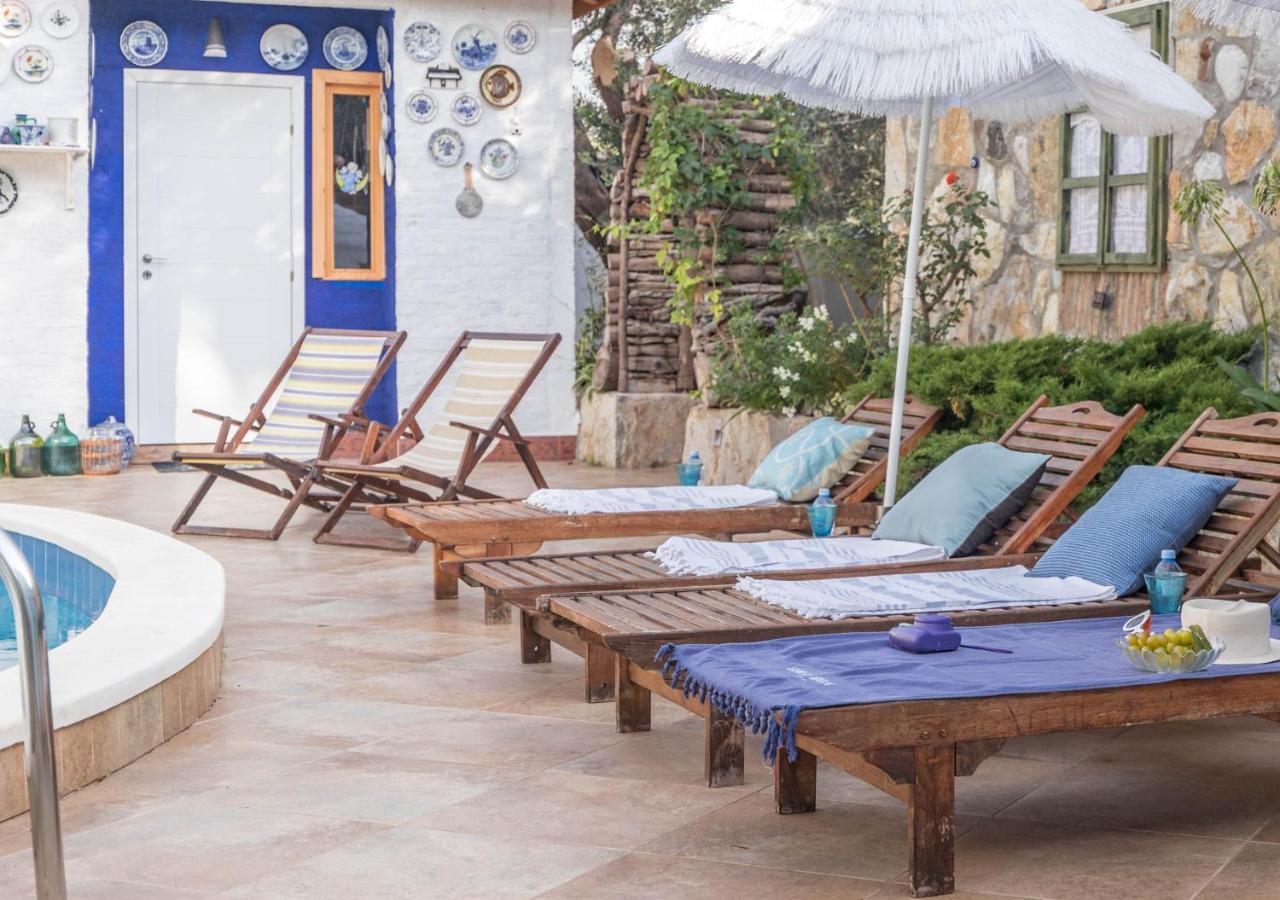 Villa Aurora Petrovac Exteriér fotografie