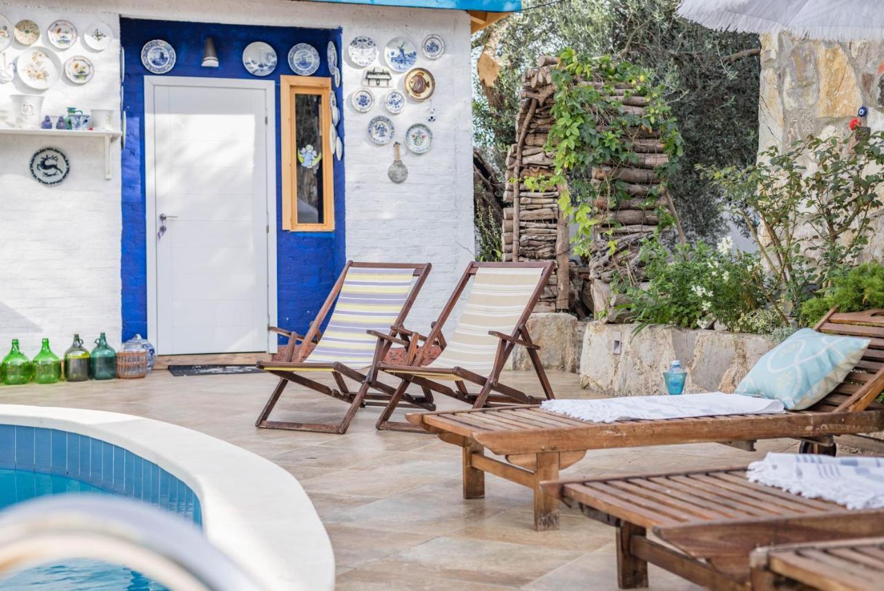 Villa Aurora Petrovac Exteriér fotografie