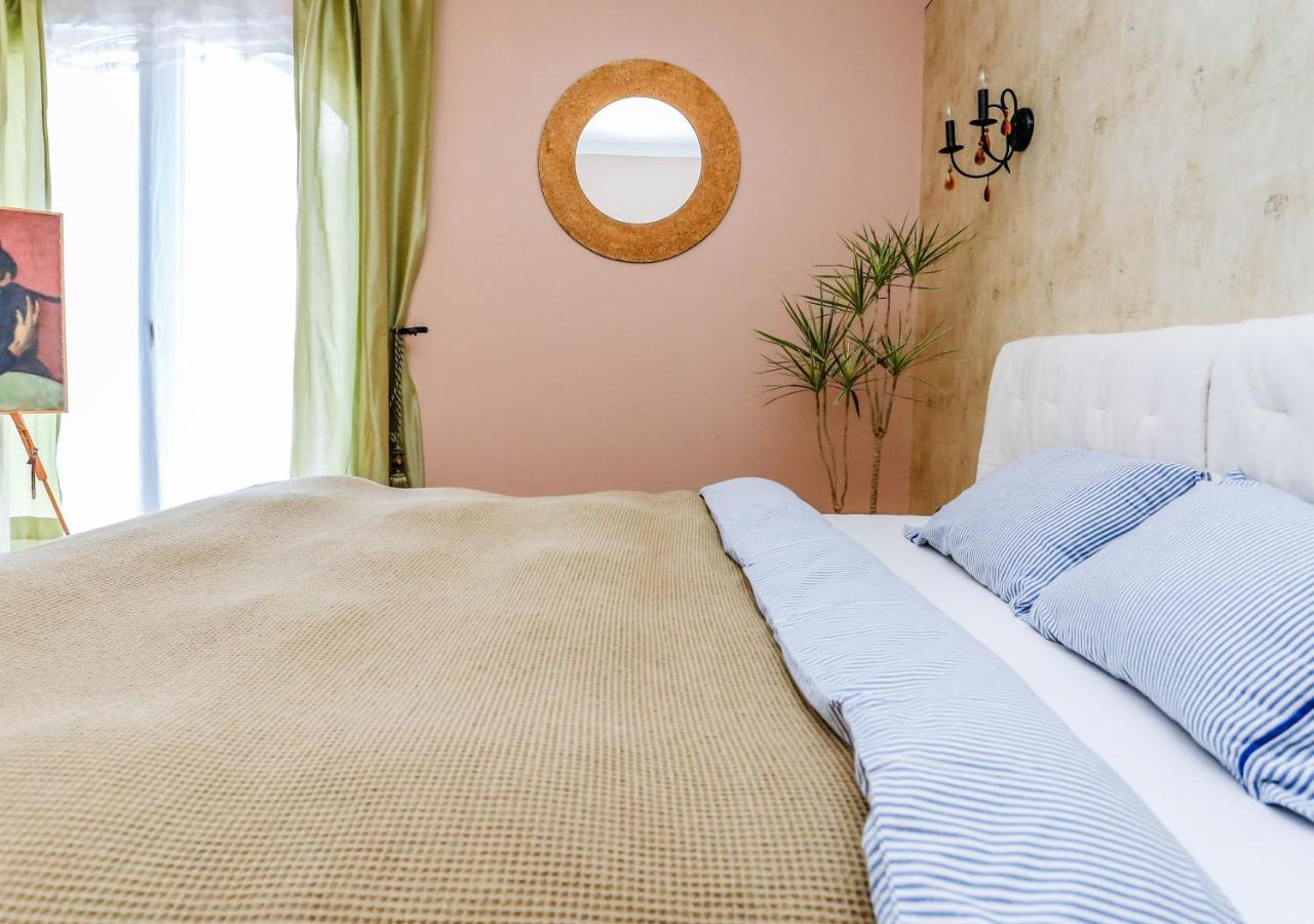 Villa Aurora Petrovac Exteriér fotografie