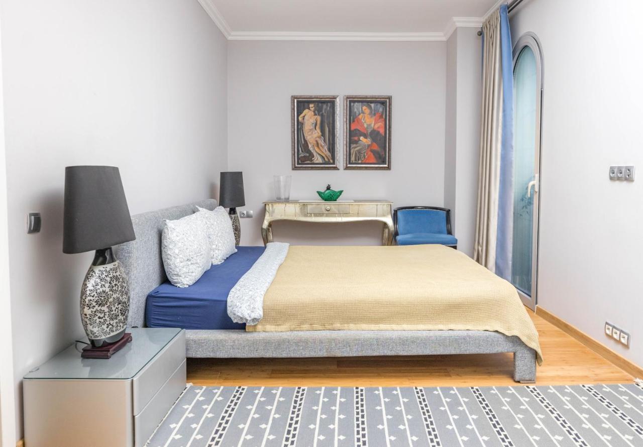 Villa Aurora Petrovac Exteriér fotografie
