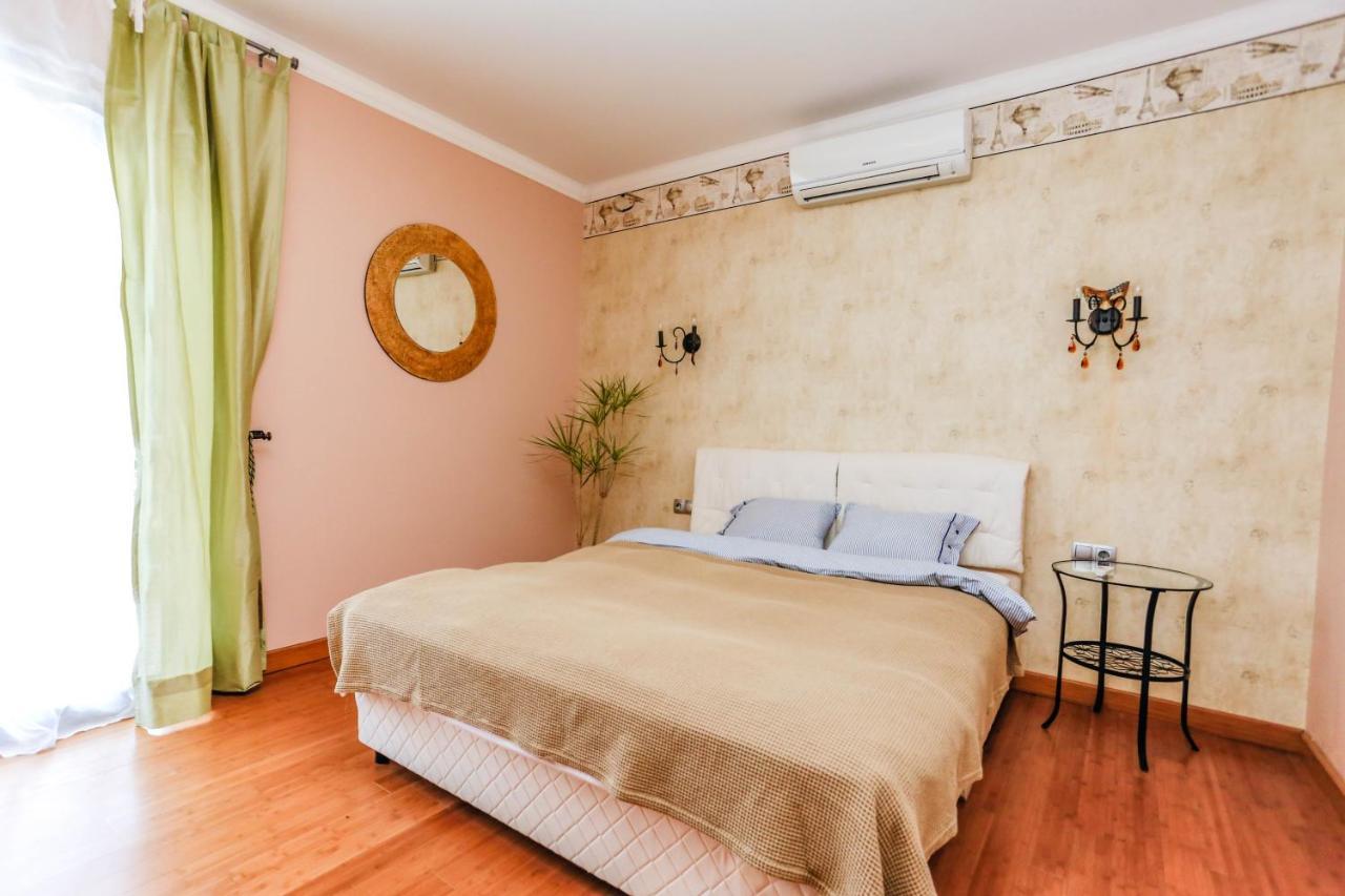 Villa Aurora Petrovac Exteriér fotografie