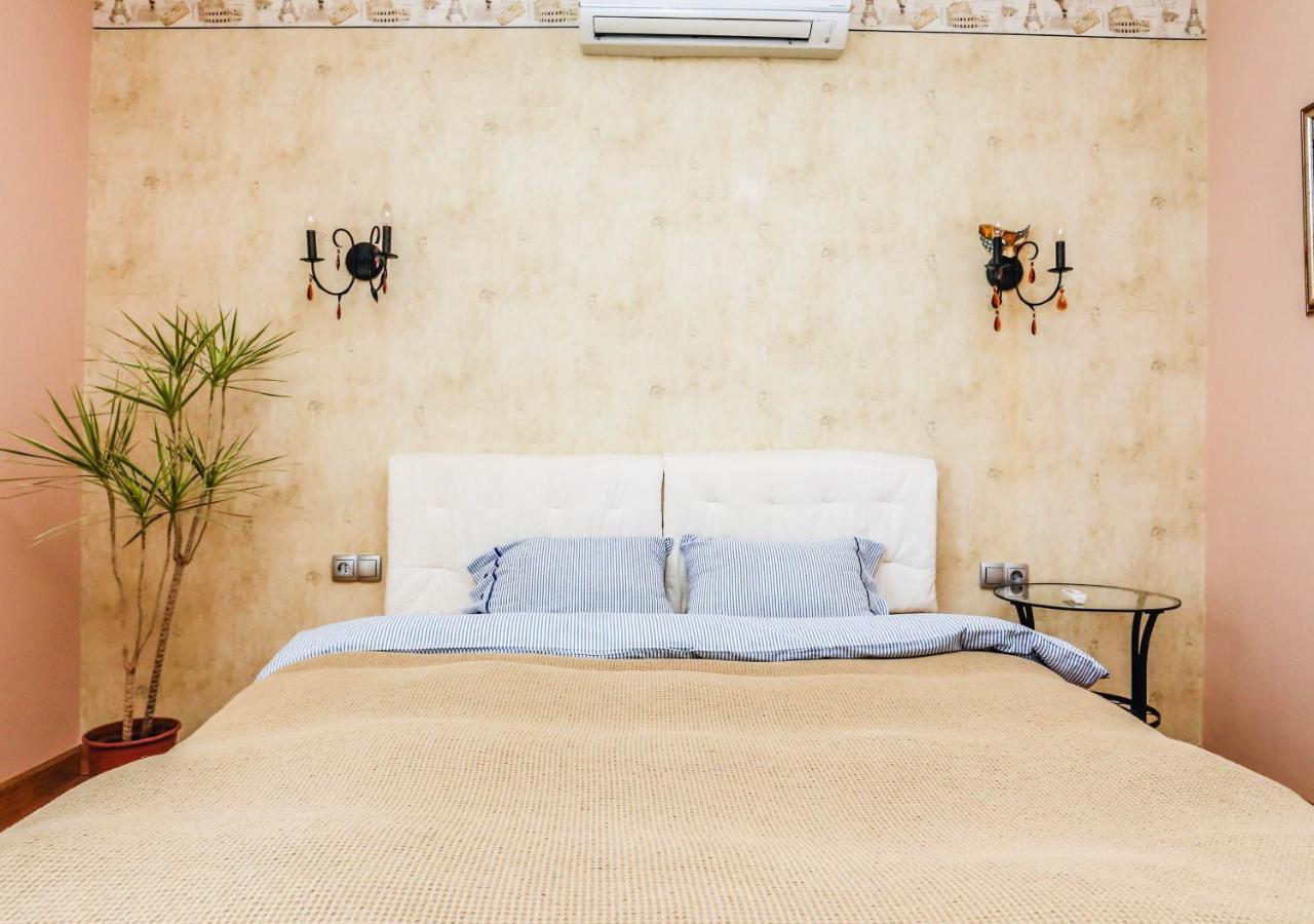 Villa Aurora Petrovac Exteriér fotografie