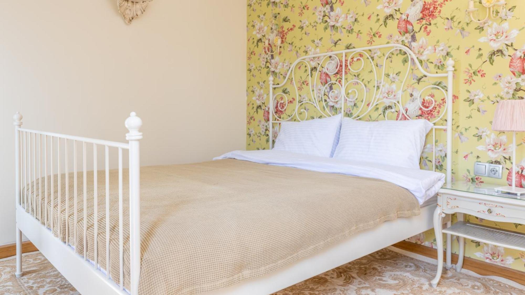 Villa Aurora Petrovac Pokoj fotografie