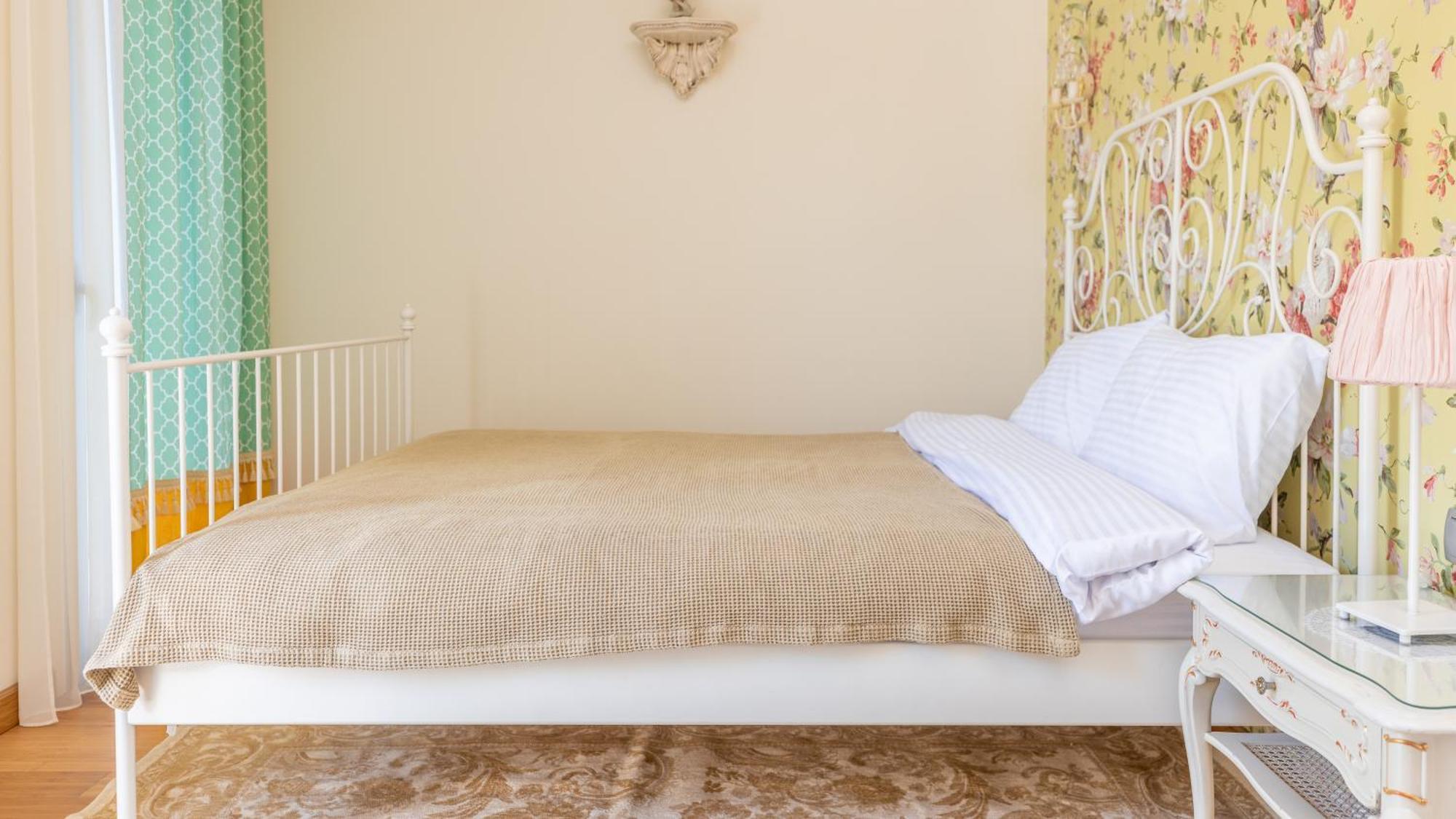 Villa Aurora Petrovac Pokoj fotografie