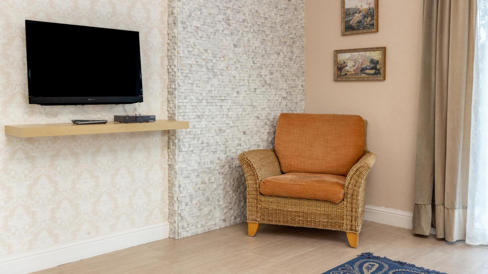 Villa Aurora Petrovac Pokoj fotografie