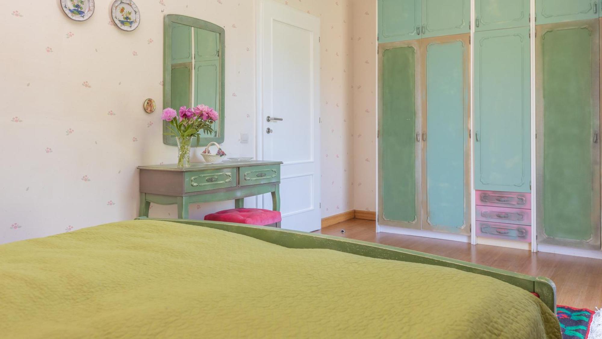 Villa Aurora Petrovac Pokoj fotografie