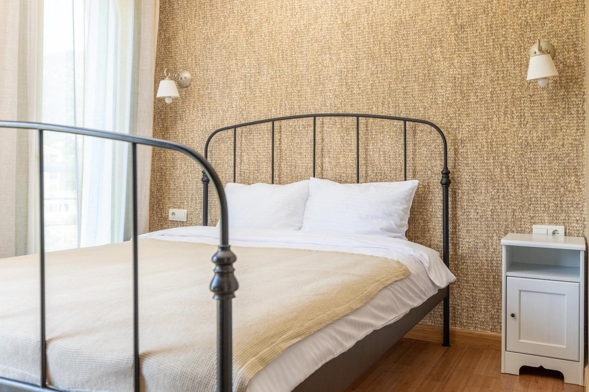 Villa Aurora Petrovac Pokoj fotografie