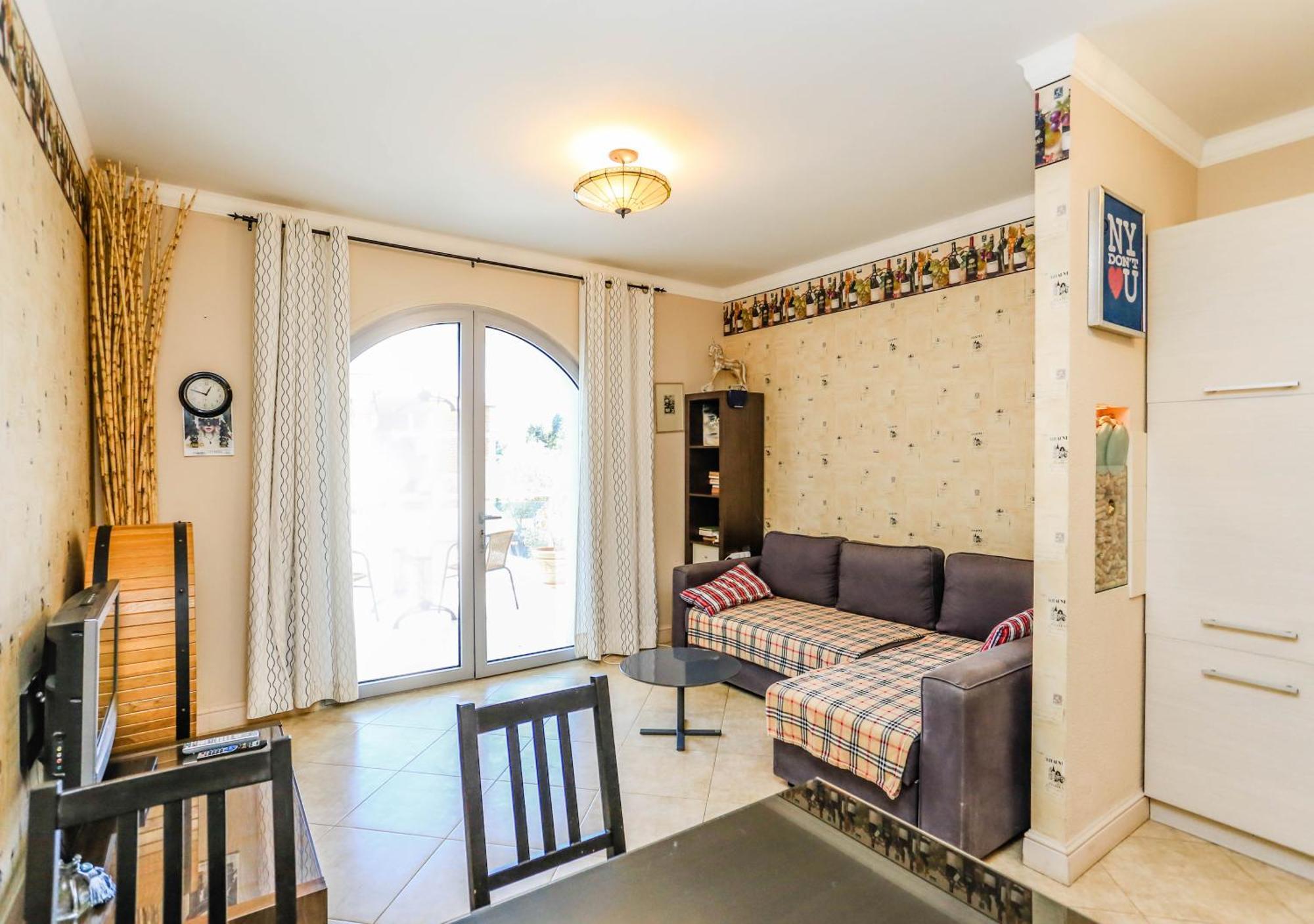 Villa Aurora Petrovac Pokoj fotografie