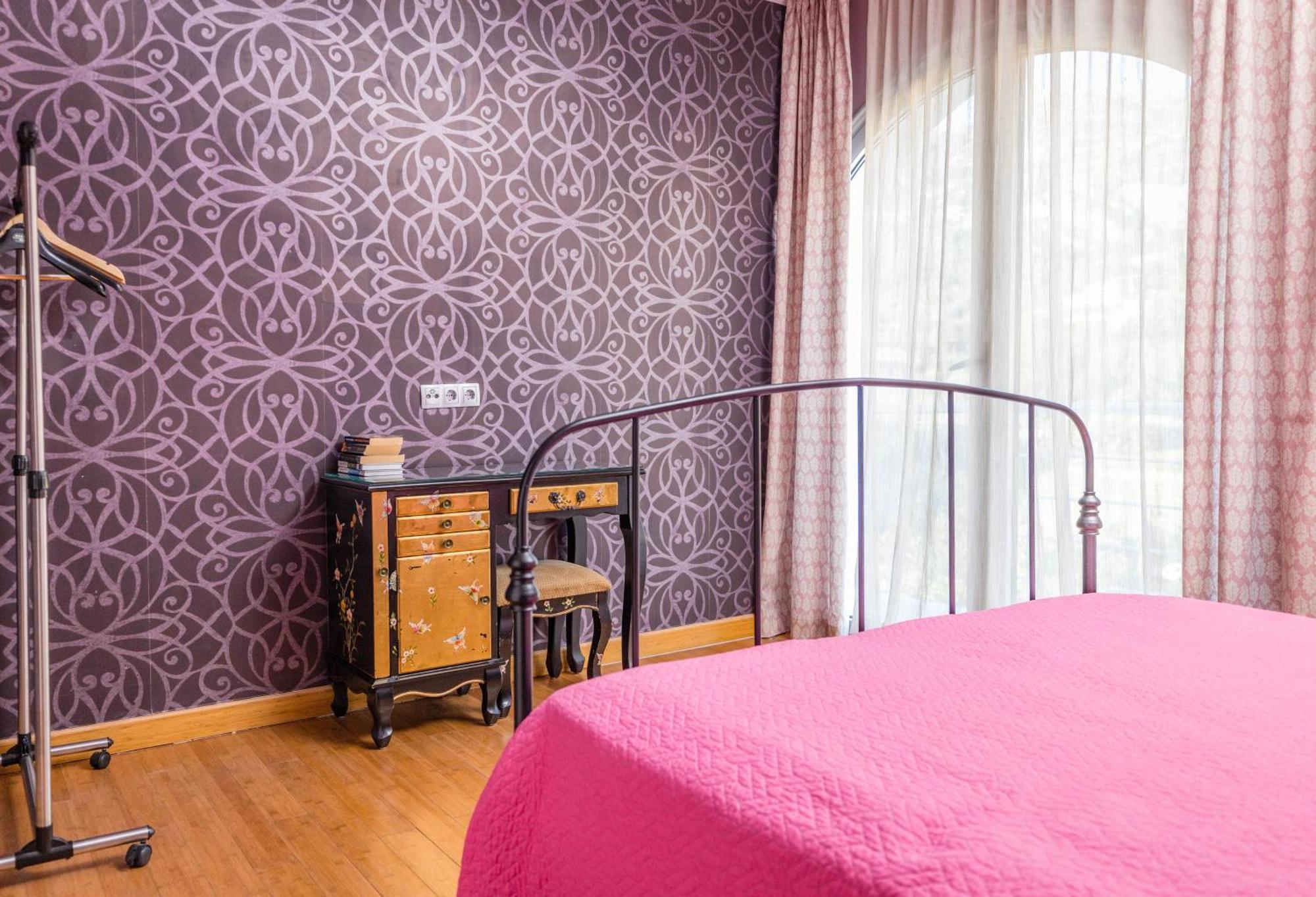 Villa Aurora Petrovac Pokoj fotografie