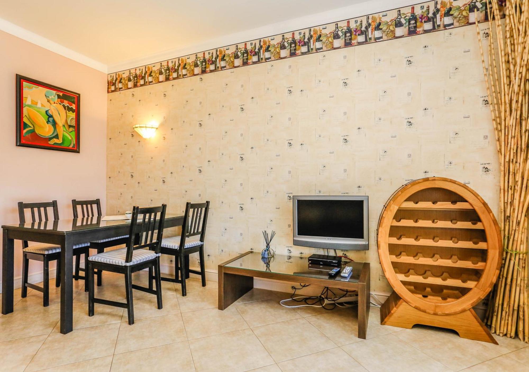 Villa Aurora Petrovac Pokoj fotografie