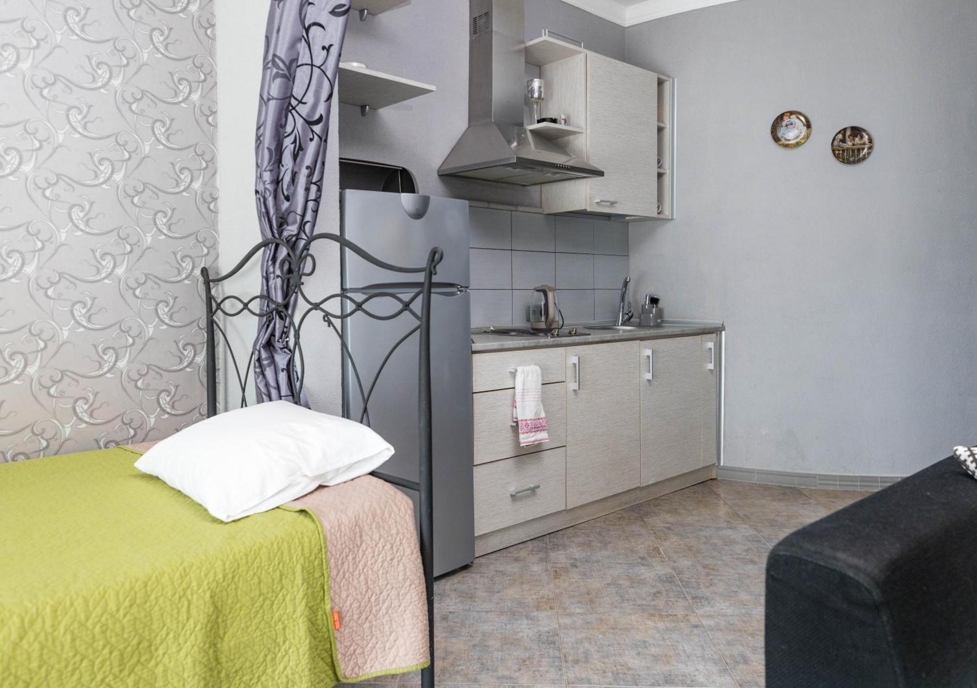 Villa Aurora Petrovac Pokoj fotografie
