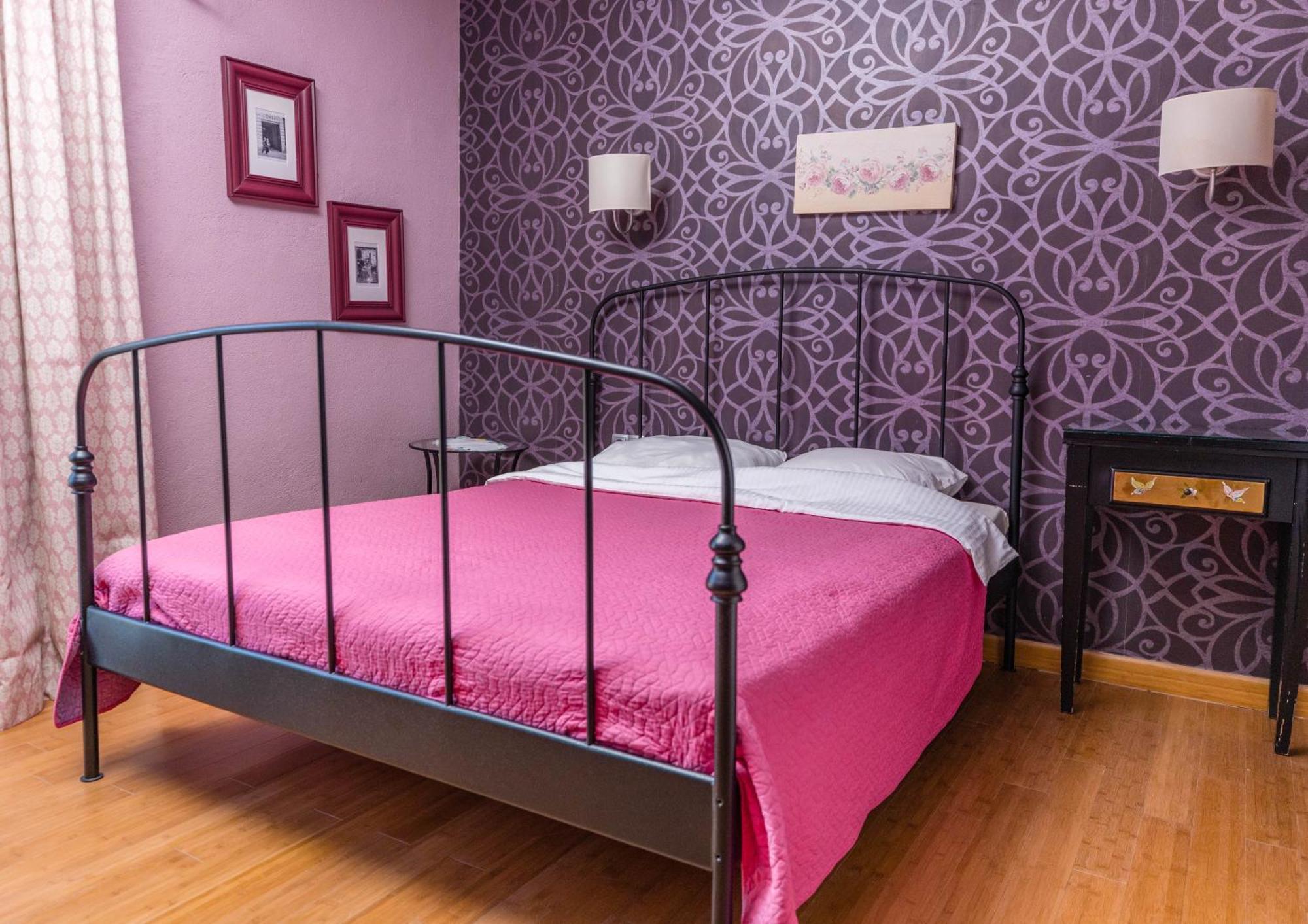 Villa Aurora Petrovac Pokoj fotografie