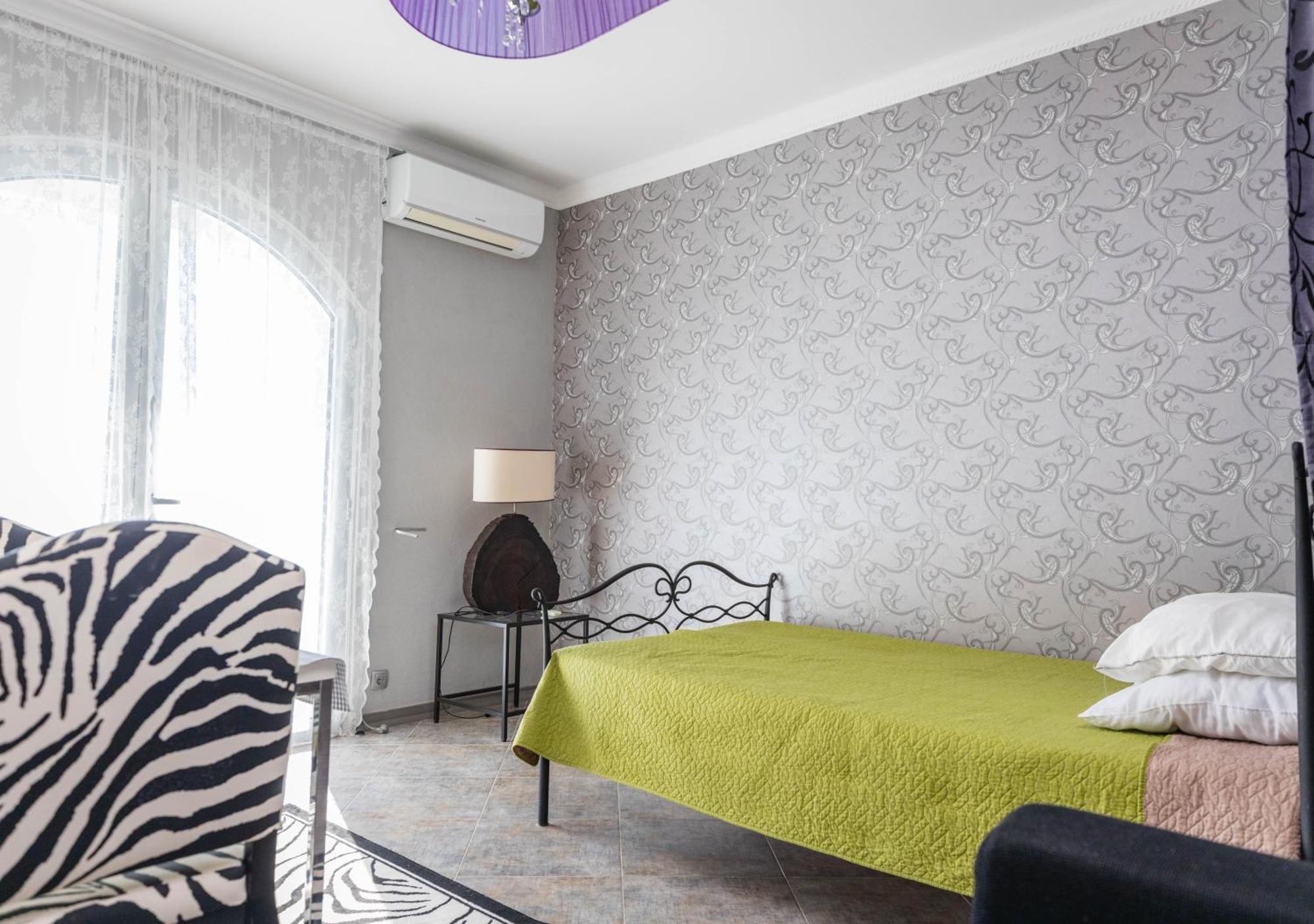 Villa Aurora Petrovac Pokoj fotografie