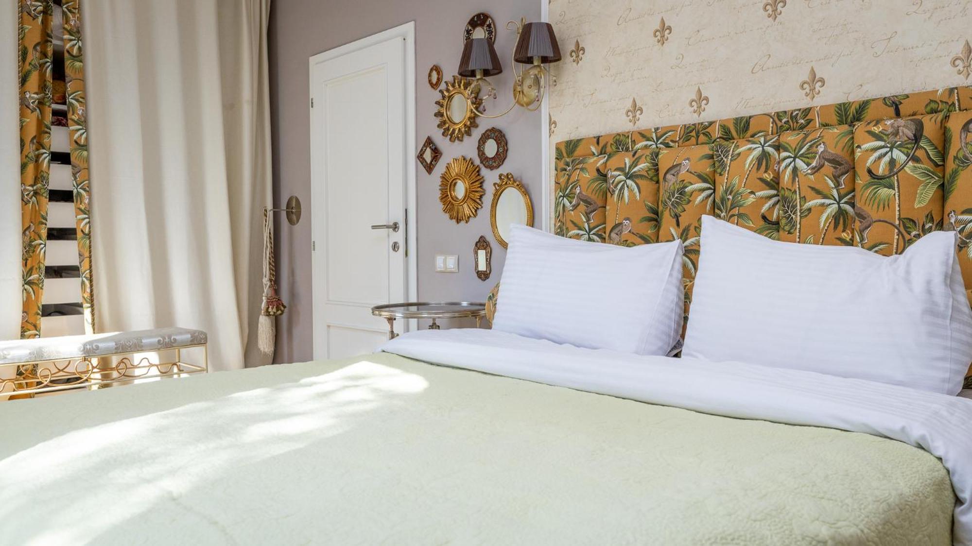 Villa Aurora Petrovac Exteriér fotografie