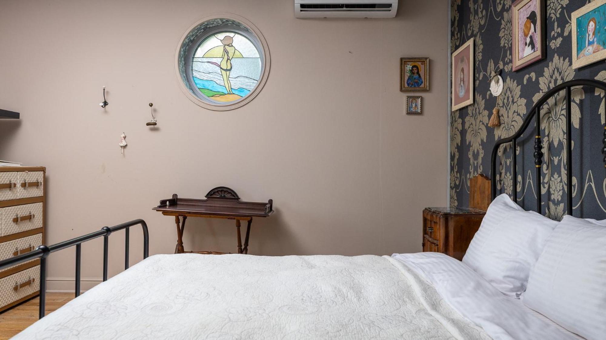 Villa Aurora Petrovac Pokoj fotografie