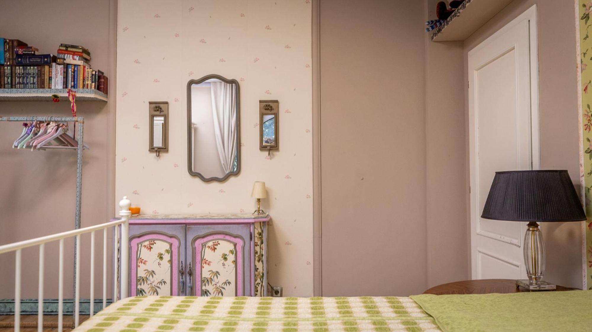 Villa Aurora Petrovac Pokoj fotografie