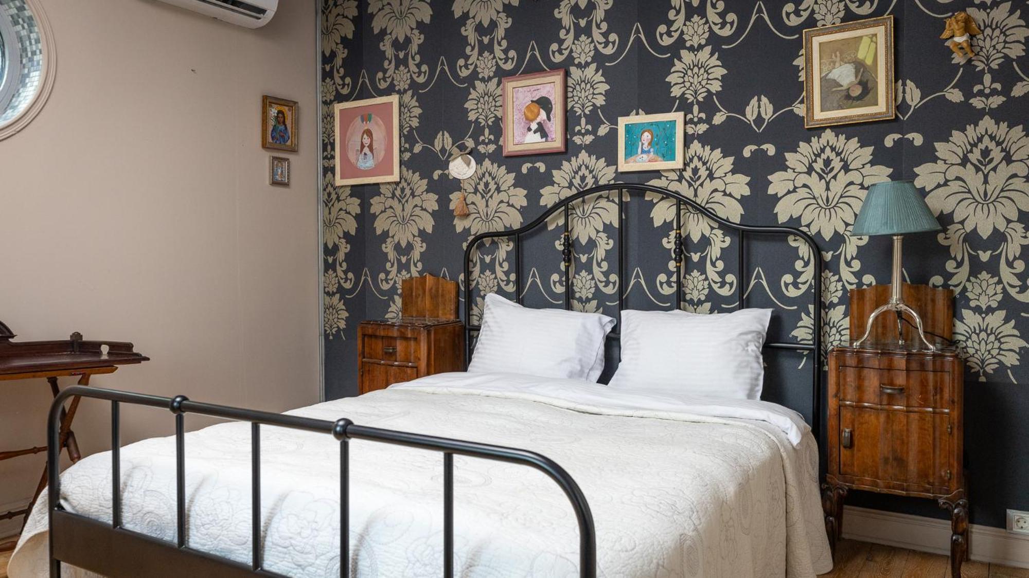 Villa Aurora Petrovac Exteriér fotografie